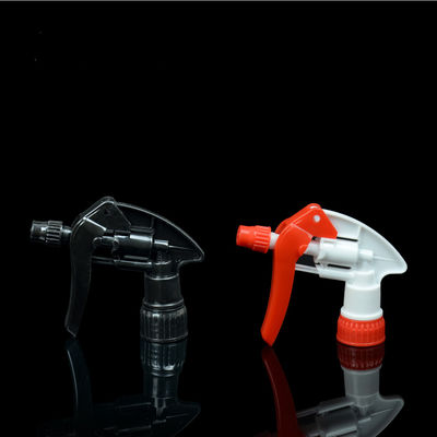 28/400 28/410 Plastic Pompwater die van de Trekkerspuitbus 24mm 28mm schoonmaken