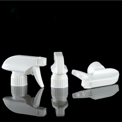 28 400 van de het Schuimhand van Aromatherapy Plastic pp Plastic de Trekkerspuitbus 28mm