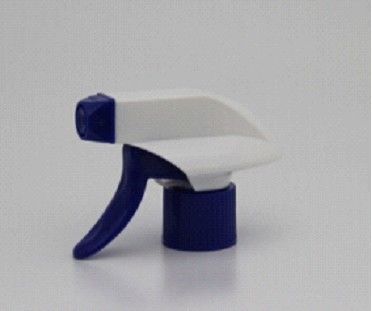 28 400 van de het Schuimhand van Aromatherapy Plastic pp Plastic de Trekkerspuitbus 28mm
