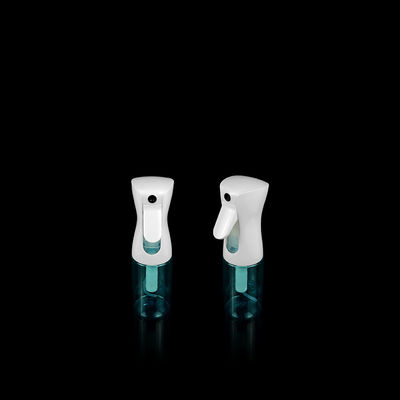 28/410 al Plastic Fles 500ml 300ml 200ml van de Trekker Ononderbroken Spuitbus