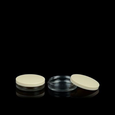 van de de Kruik15g Huid van 15ml PETG Kosmetische de Zorgroom Kosmetische Verpakking