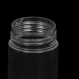 30g 33 X 96mm Plastic Geurbestrijdend Leeg Navulbaar Broodje op Flessen Smaakloos Vlak Ovaal Plastiek