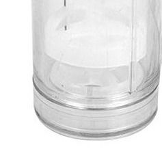 20g de Geurbestrijdende Fles van parfumrollerball om pp ALS Geurbestrijdende Stokfles