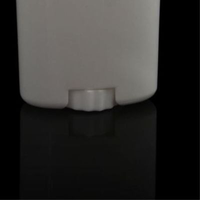 van de de Draaiknoop van 50g H110mm het Navulbare Rollerball Geurbestrijdende Geurbestrijdende Broodje op Fles