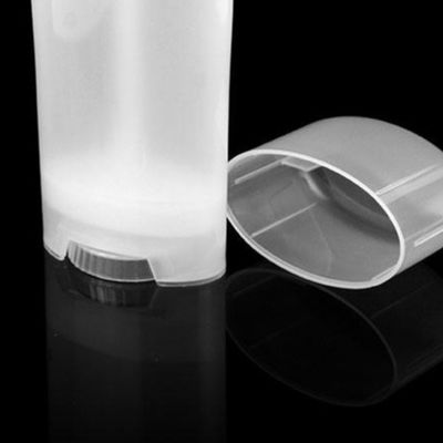 80ml ODM vlak Gevormd pp Lege Geurbestrijdende Grote het Volumecontainers van Rolflessen