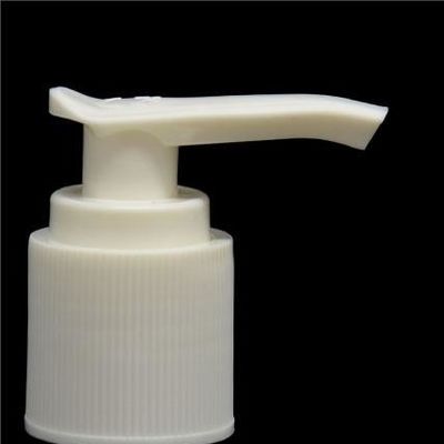 24 415 4CC de Kosmetische Automaat van de het Lichaamslotion van de Lotionpomp Witte voor Shampoo