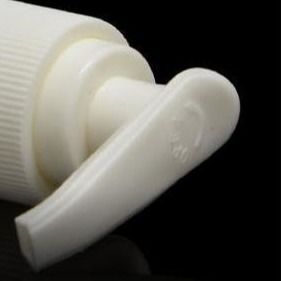 24 415 4CC de Kosmetische Automaat van de het Lichaamslotion van de Lotionpomp Witte voor Shampoo