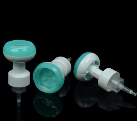40mm 42mm van de het Schuimzeep van de Jonge geitjesbloem van de de Pomphand het Gel van de de Automaatdouche Verpakking