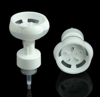 40mm 42mm van de het Schuimzeep van de Jonge geitjesbloem van de de Pomphand het Gel van de de Automaatdouche Verpakking