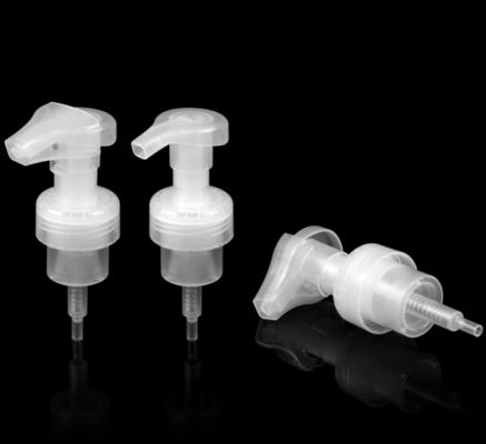 39mm van de de Pomp de Kosmetische Shampoo van de Schuimzeep Automaat ISO9001