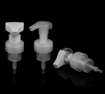 39mm van de de Pomp de Kosmetische Shampoo van de Schuimzeep Automaat ISO9001