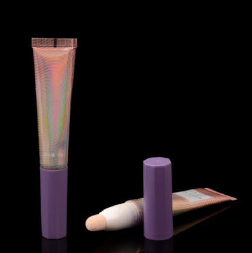 Van het de Lipglossabl Aluminium van de oogroom van de de Buishand Barrière Gelamineerde Room 82mm