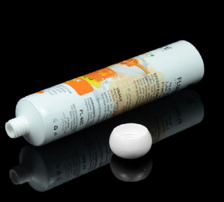 100ml van de de Buishand van de compensatiedruk de Lege ABL van het de Roomaluminium Gelamineerde Buis Barrière