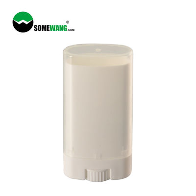 ODM OEM 15g Geurbestrijdende Stokpp Fles 15g Leeg voor Transpiratiewerende Lichaamsgeur