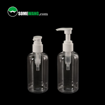 100ml/van de de Shampoodouche van 200ml/500ml-het HUISDIEREN Plastic Fles met Pompspuitbus Kosmetische Verpakking