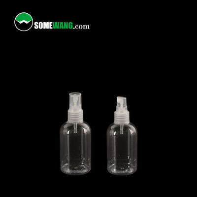 100ml/van de de Shampoodouche van 200ml/500ml-het HUISDIEREN Plastic Fles met Pompspuitbus Kosmetische Verpakking