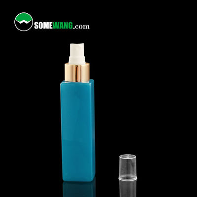 het HUISDIEREN Plastic Flessen van 120ml 150ml 250ml voor Schoonheidsmiddel/Huidzorgproducten