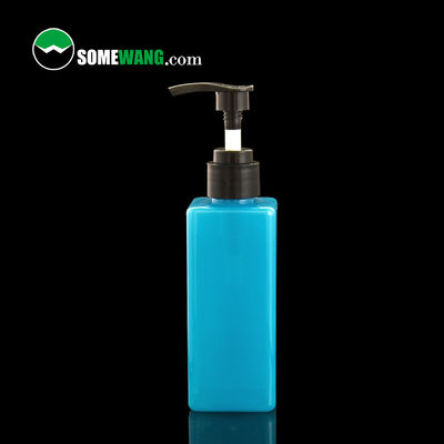 het HUISDIEREN Plastic Flessen van 120ml 150ml 250ml voor Schoonheidsmiddel/Huidzorgproducten