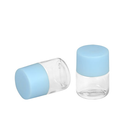 Hoog - kwaliteit Kosmetische Verpakking 10ML&amp;50ML Lege Plastic PETG om Flessentoner Mini Lotion Sample Bottles