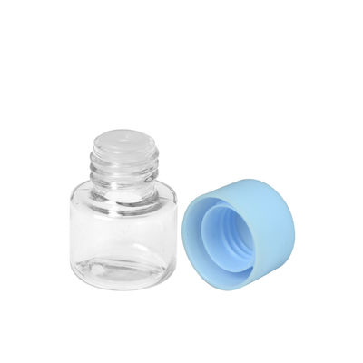 Hoog - kwaliteit Kosmetische Verpakking 10ML&amp;50ML Lege Plastic PETG om Flessentoner Mini Lotion Sample Bottles