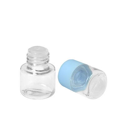 Hoog - kwaliteit Kosmetische Verpakking 10ML&amp;50ML Lege Plastic PETG om Flessentoner Mini Lotion Sample Bottles
