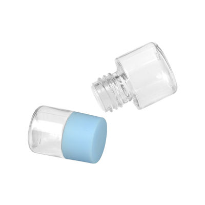 Hoog - kwaliteit Kosmetische Verpakking 10ML&amp;50ML Lege Plastic PETG om Flessentoner Mini Lotion Sample Bottles
