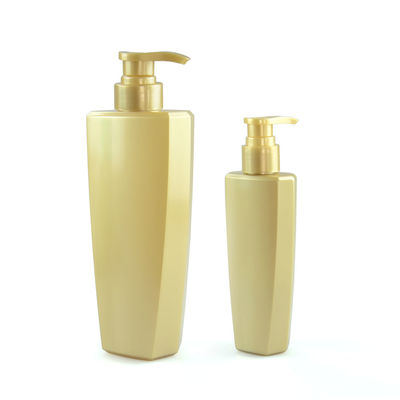 van de de Douaneshampoo van 160ml 500ml Lege Plastic PETG de Flessenreeksen voor Lotion