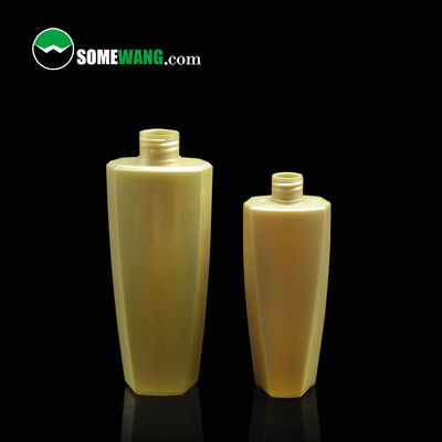 van de de Douaneshampoo van 160ml 500ml Lege Plastic PETG de Flessenreeksen voor Lotion