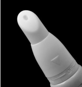 8ml de kosmetische Buis van de Lippenpommade Lege Samendrukking voor de Buizen van de Lippenolie