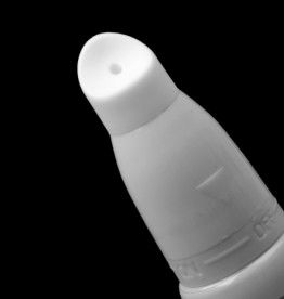 8ml de kosmetische Buis van de Lippenpommade Lege Samendrukking voor de Buizen van de Lippenolie