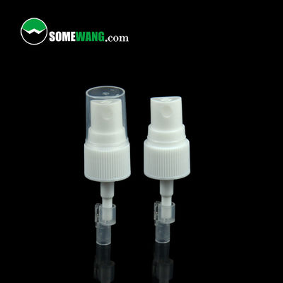 20/410 Plastic van de de Mistspuitbus 360° van de Parfumpomp van de SpuitbusKroonkurk 20mm Aangepaste Verstuiver
