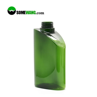 Shampoo van HUISDIEREN280ml 500ml de Lege Plastic Flessen en zeep van de Veredelingsmiddel de vloeibare hand