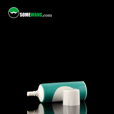 de Plastic Buis D28mm van 60ml ABL met Scherpe Pijp voor de Tandpasta van Persoonlijke verzorgingproducten