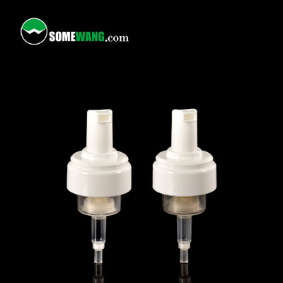 Al Plastic Pomp Pomp van 42mm 42/410 de Externe de Lenteschuim met Fles voor het Schoonmaken