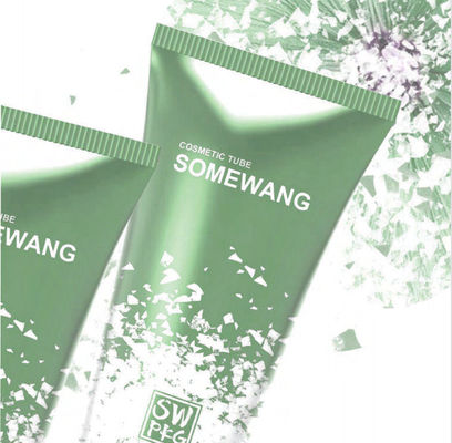 50ml ABL plastic tube Huidverzorging Handcrème Cosmetische Verpakkingsbuis