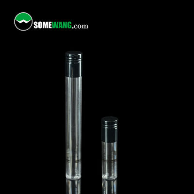 30ml/van de de Douane Kleine Cilinder van 70ml/van 235ml PETG de Flessenreeksen met Schroefdeksel